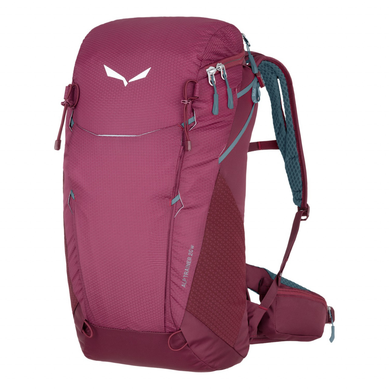 Salewa Alp Trainer 20L σακιδια γυναικεια κοκκινα/καφε Greece YT4396702